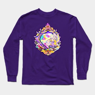 Fairy Charm of Dreams Long Sleeve T-Shirt